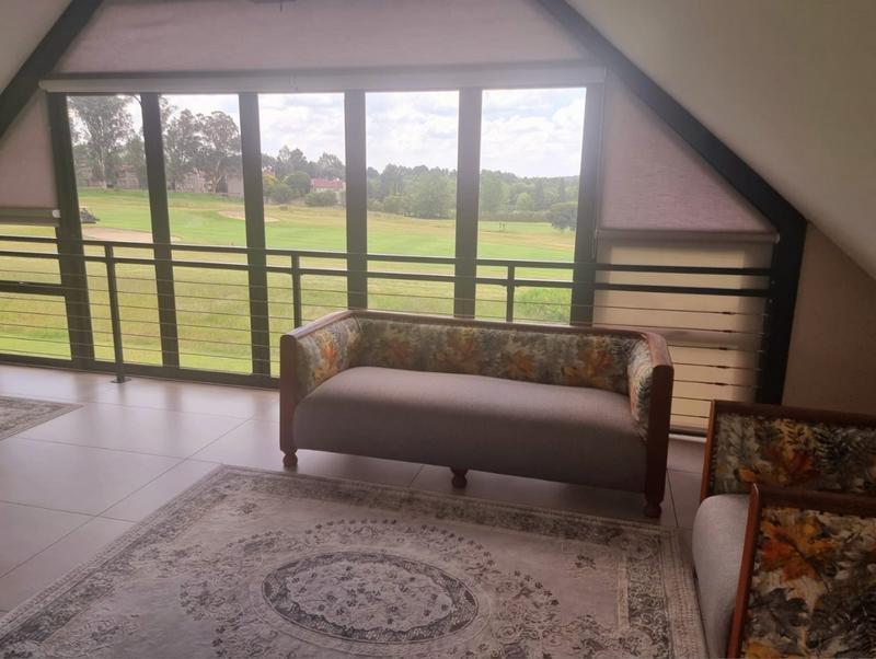4 Bedroom Property for Sale in Heron Banks Golf Estate Free State